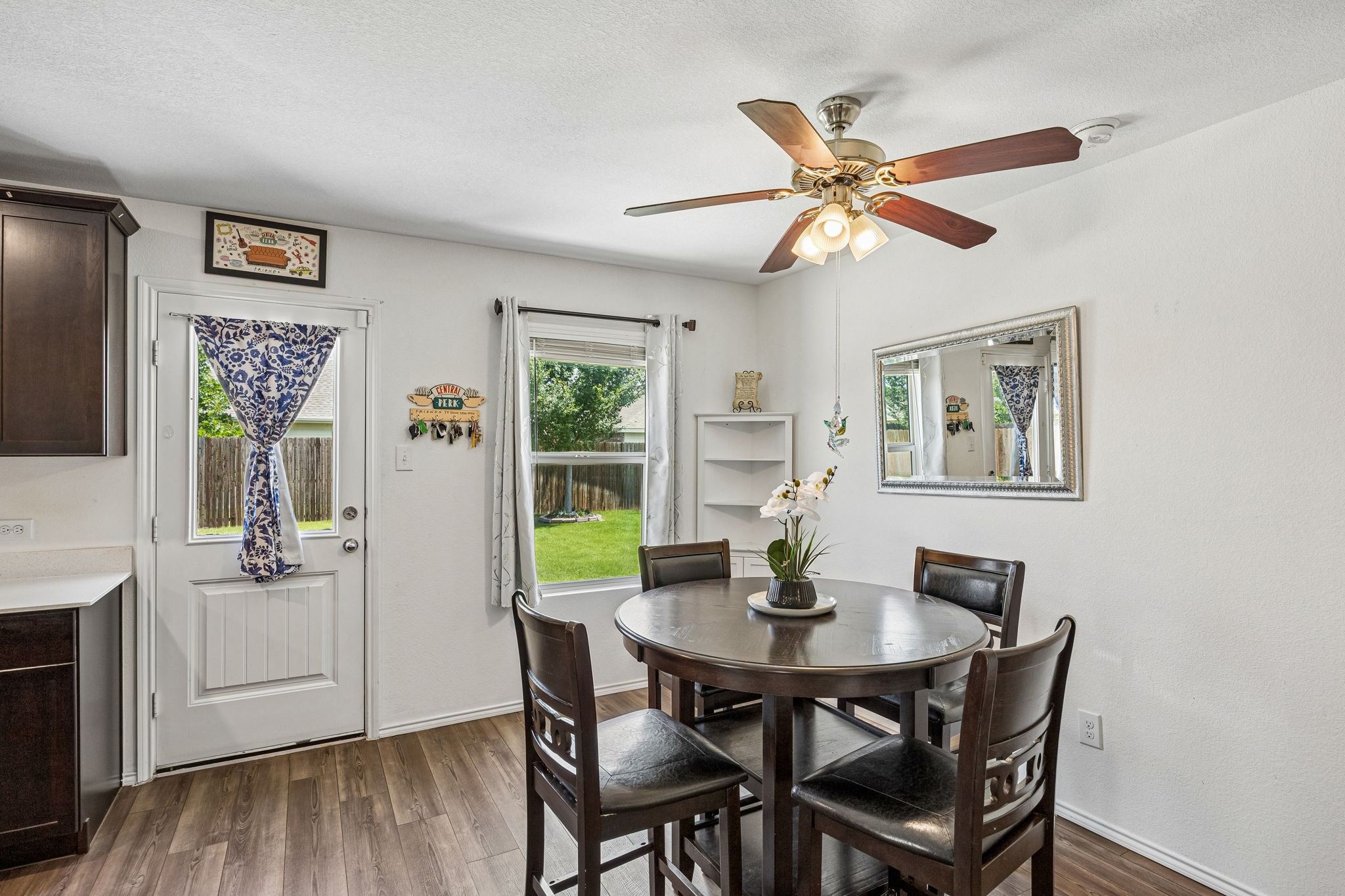 1806 River Crossing Drive Anna TX 75409