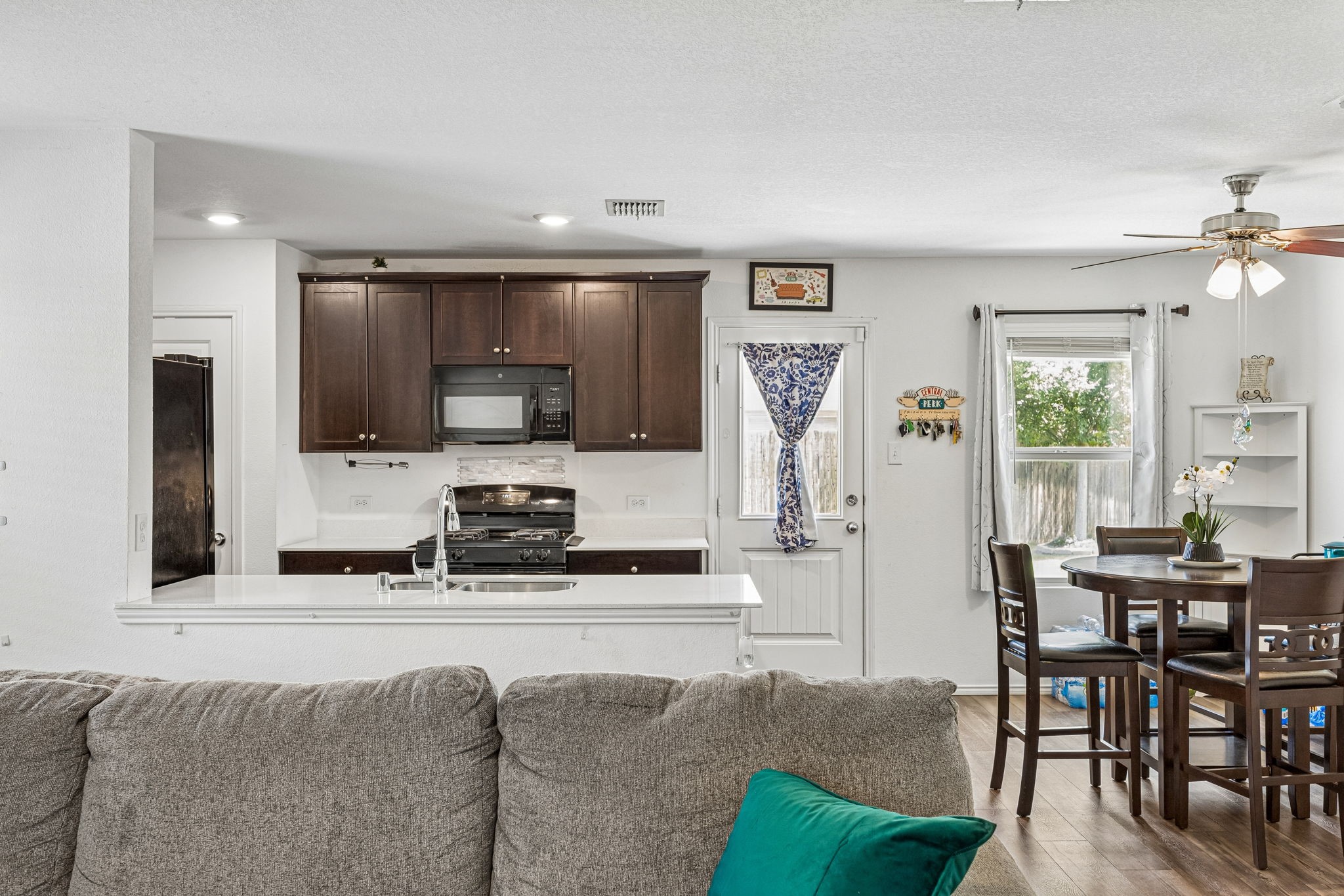 1806 River Crossing Drive Anna TX 75409