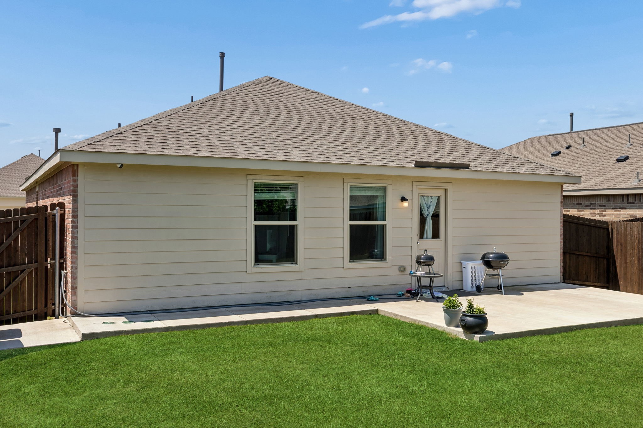1806 River Crossing Drive Anna TX 75409