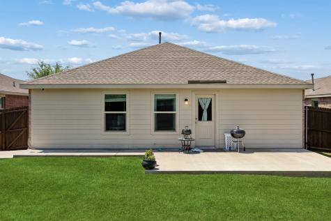 1806 River Crossing Drive Anna TX 75409