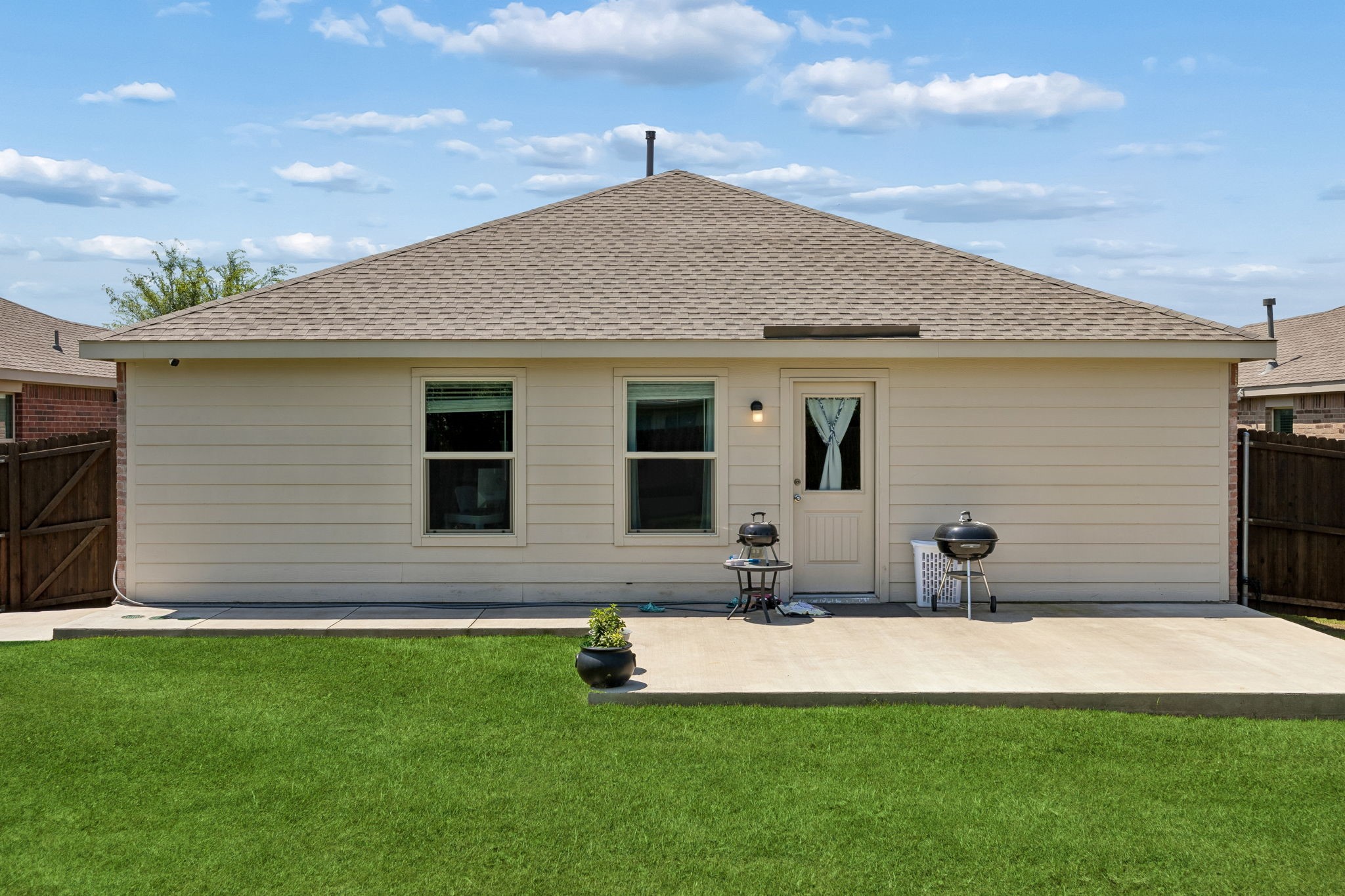 1806 River Crossing Drive Anna TX 75409