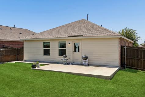1806 River Crossing Drive Anna TX 75409