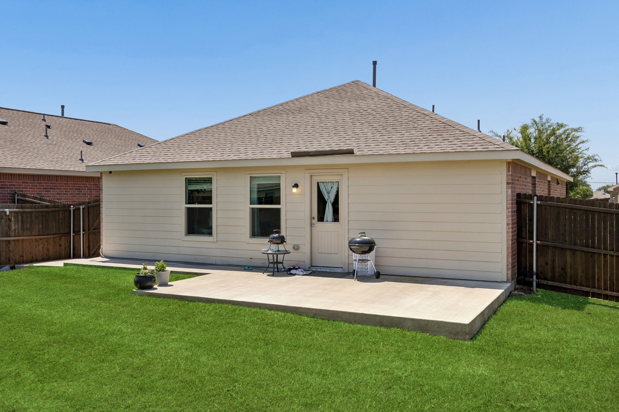 1806 River Crossing Drive Anna TX 75409
