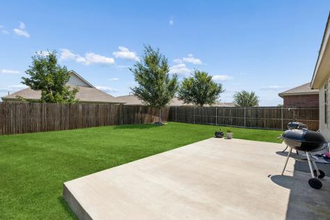1806 River Crossing Drive Anna TX 75409