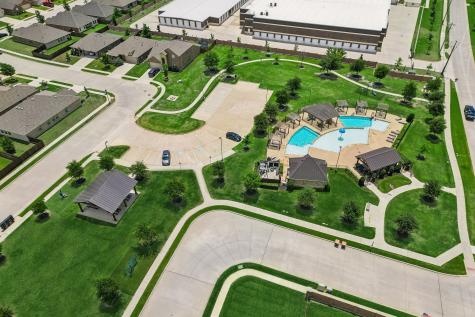 1806 River Crossing Drive Anna TX 75409