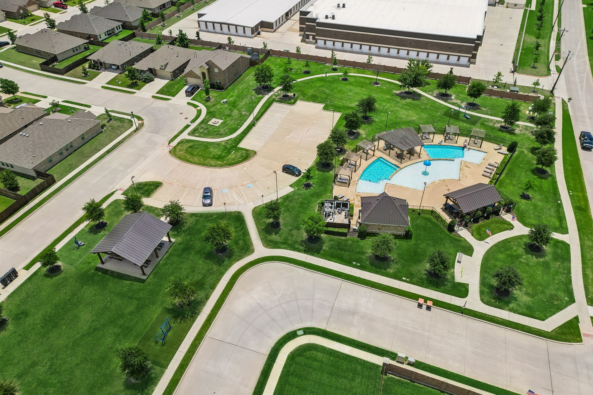 1806 River Crossing Drive Anna TX 75409