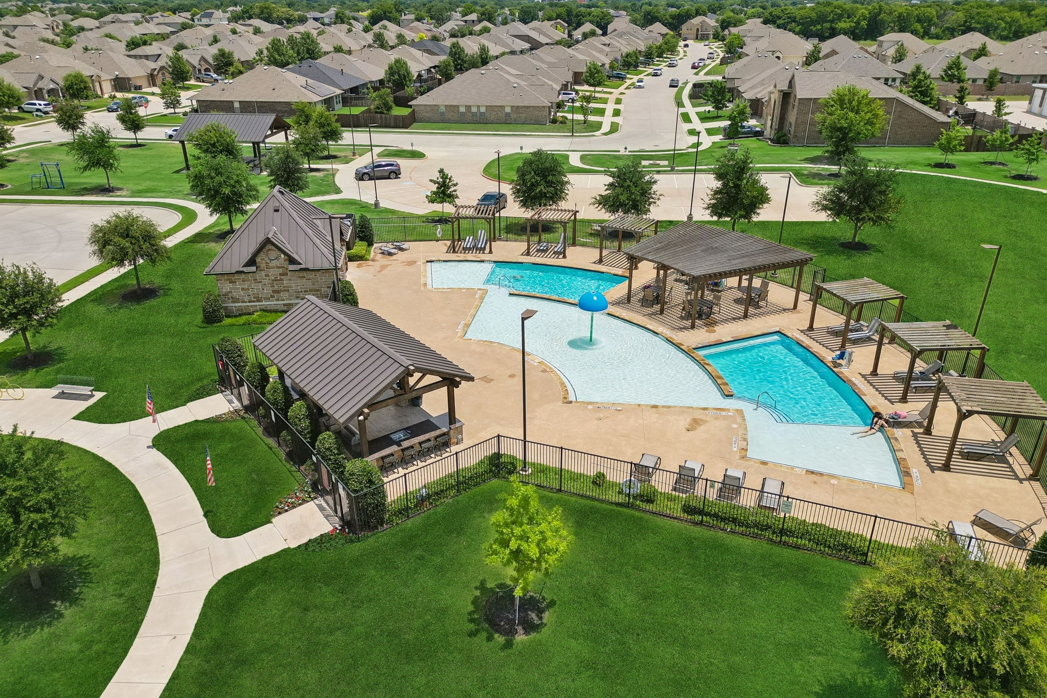 1806 River Crossing Drive Anna TX 75409