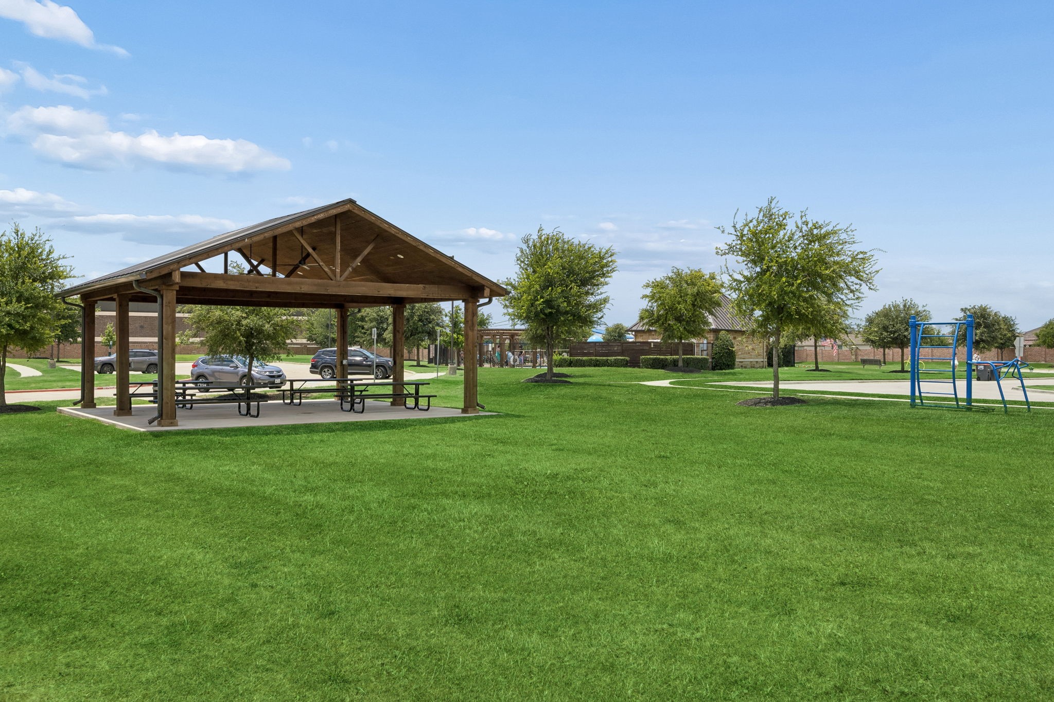 1806 River Crossing Drive Anna TX 75409