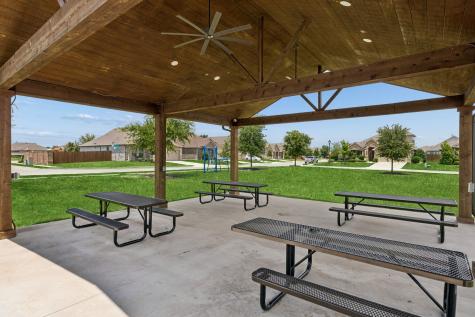 1806 River Crossing Drive Anna TX 75409
