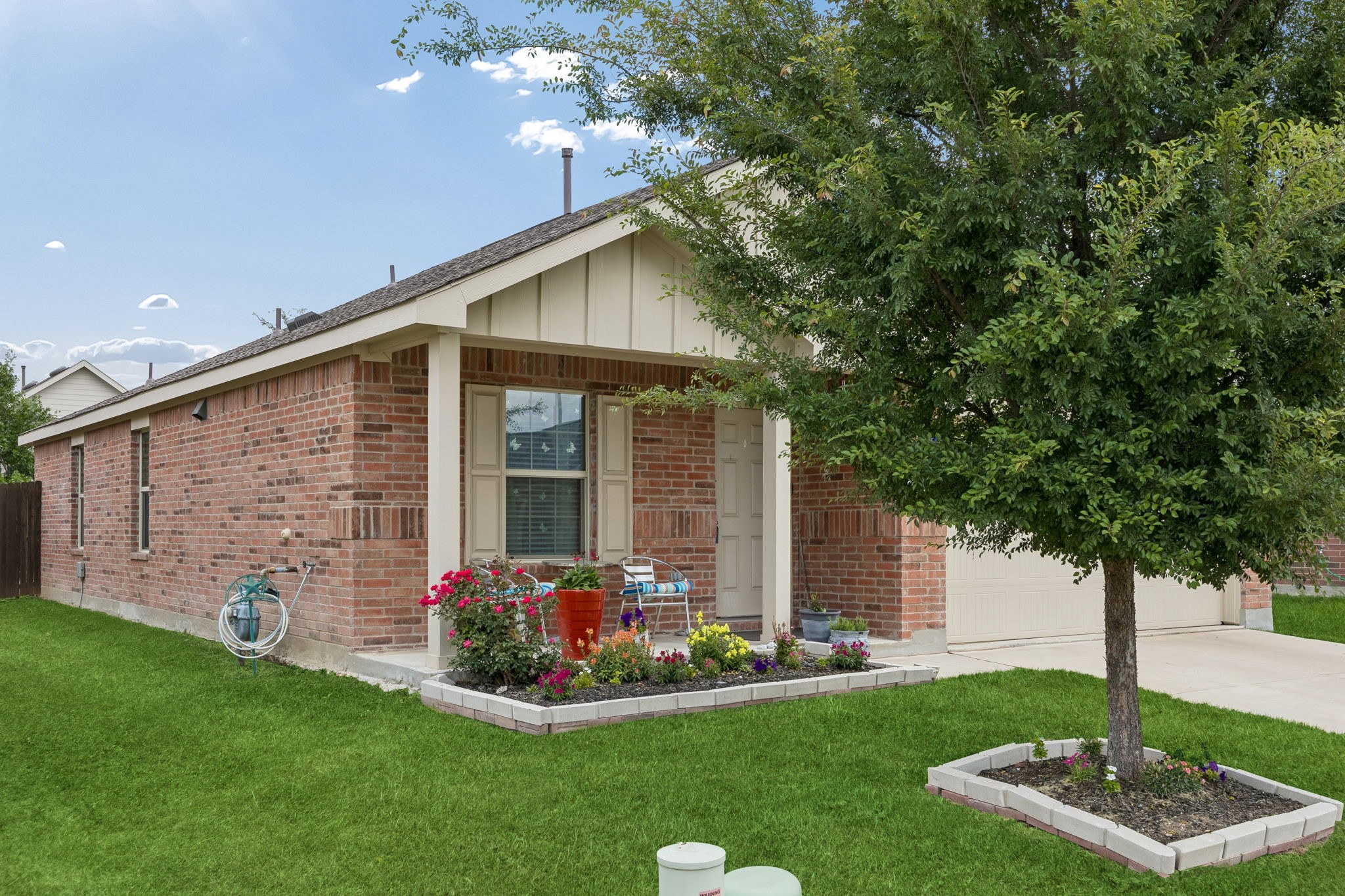 1806 River Crossing Drive Anna TX 75409