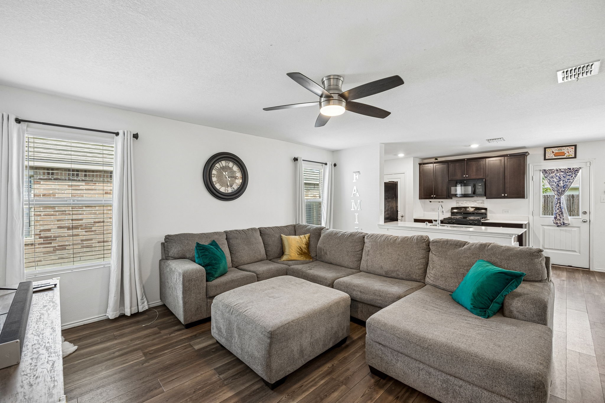 1806 River Crossing Drive Anna TX 75409