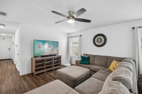1806 River Crossing Drive Anna TX 75409