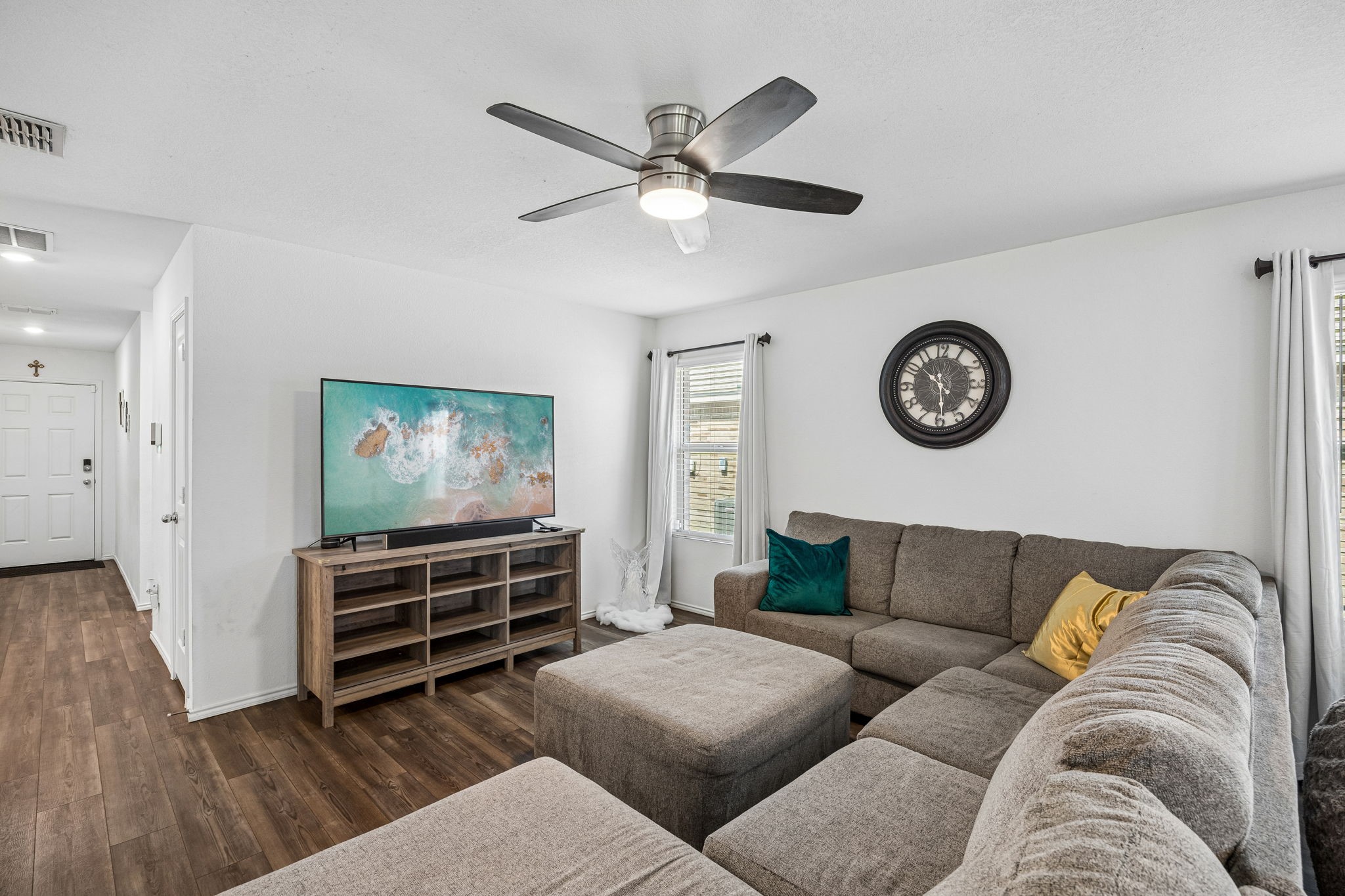 1806 River Crossing Drive Anna TX 75409