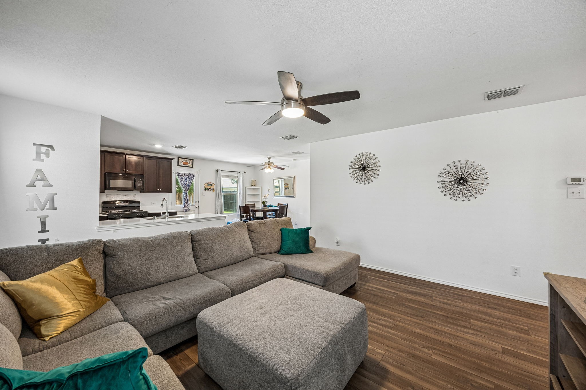 1806 River Crossing Drive Anna TX 75409