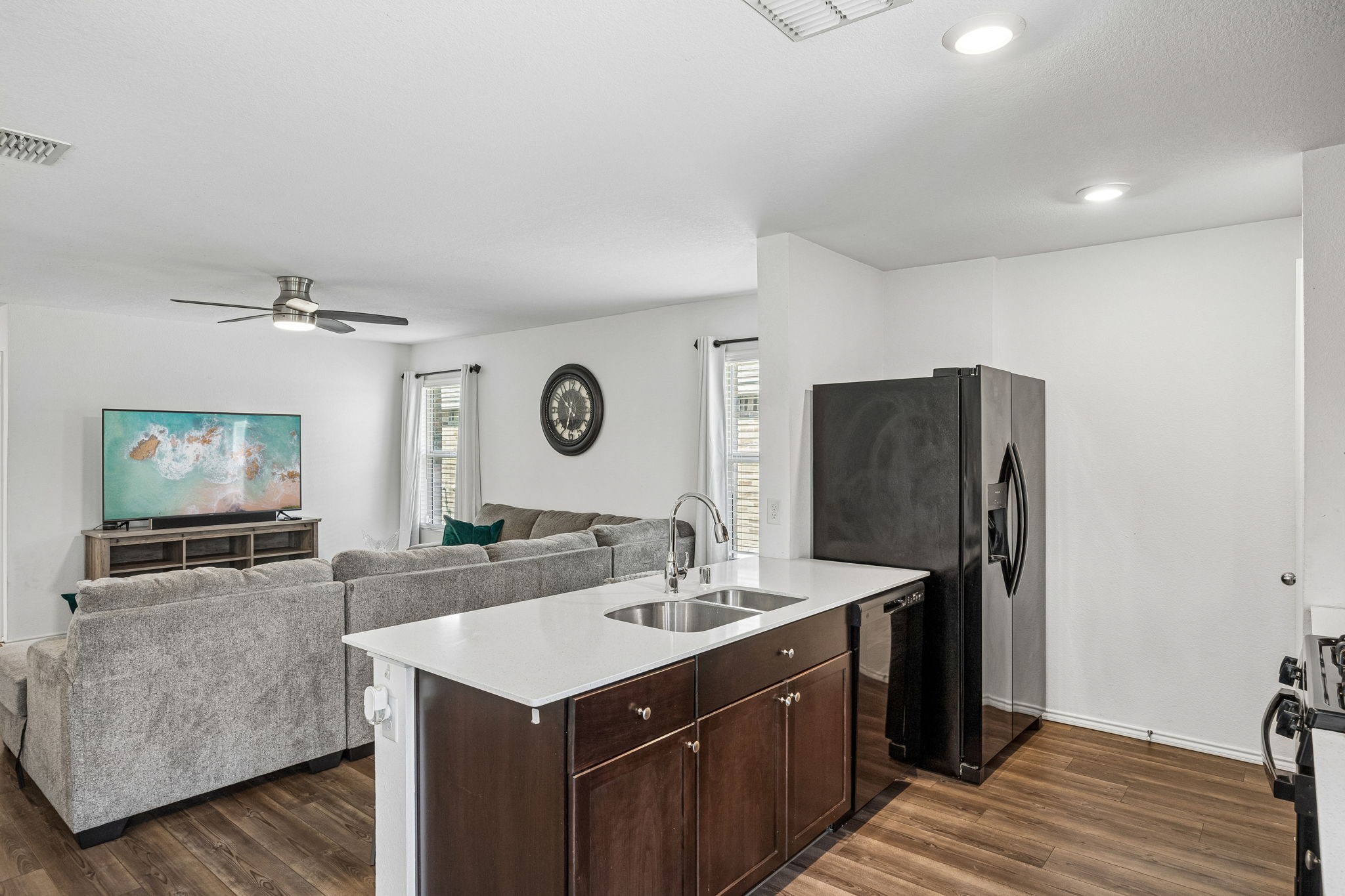 1806 River Crossing Drive Anna TX 75409
