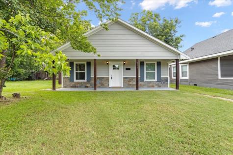 911 W Morton Street Denison TX 75020