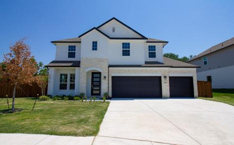 5831 Heatherwood Loop Sachse TX 75048