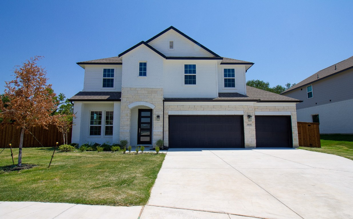 5831 Heatherwood Loop Sachse TX 75048