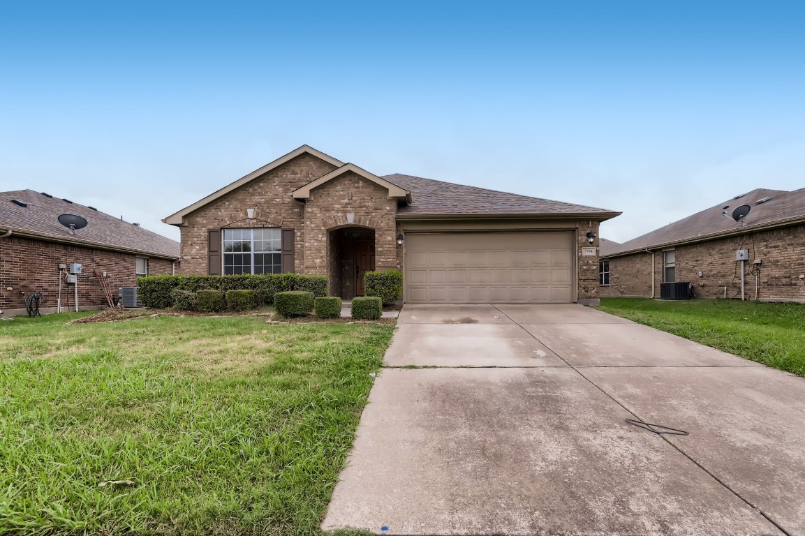 3704 Applewood Road Melissa TX 75454