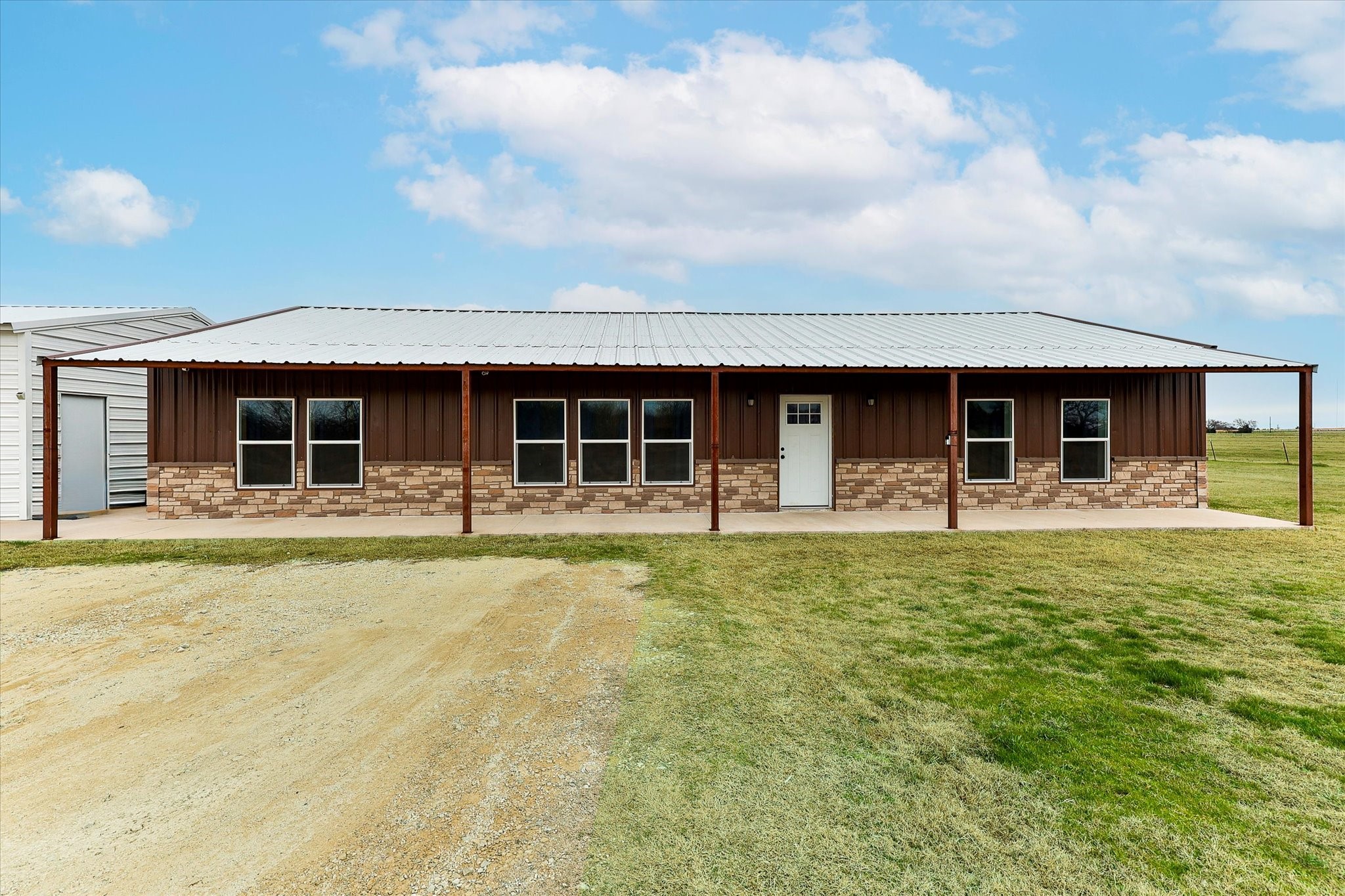 3432 Old Town Road Whitesboro TX 76273