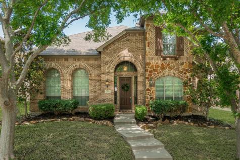 2782 Breezy Point Lane Frisco TX 75034