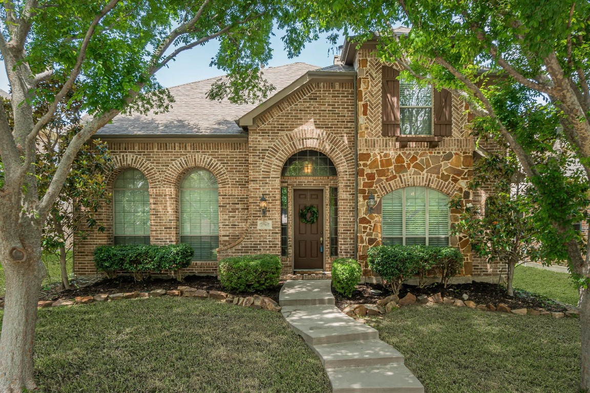 2782 Breezy Point Lane Frisco TX 75034