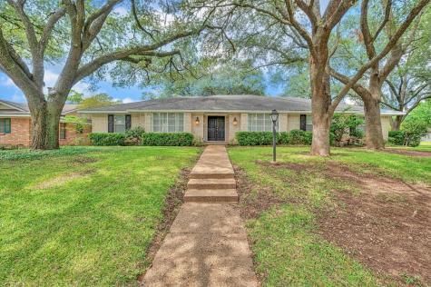 5401 Lake Highlands Drive Waco TX 76710