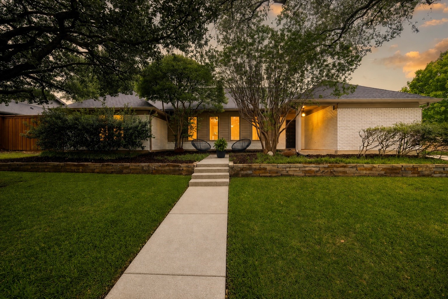 9535 Viewside Drive Dallas TX 75231