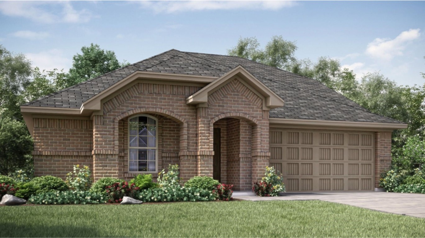 9705 Little Tree Lane Fort Worth TX 76179