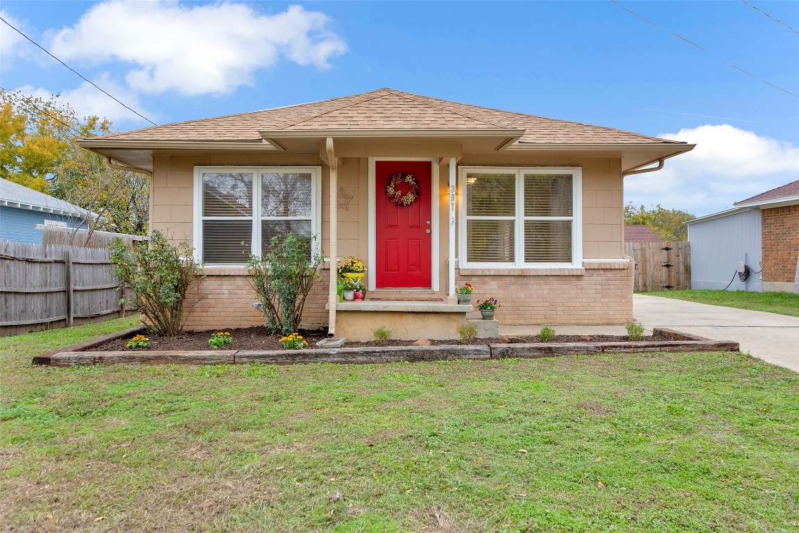 307 N Dallas Street Pilot Point TX 76258