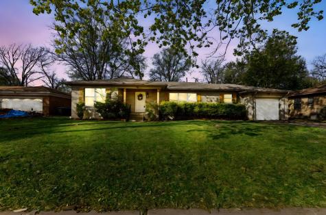 942 Longfellow Street Waco TX 76710