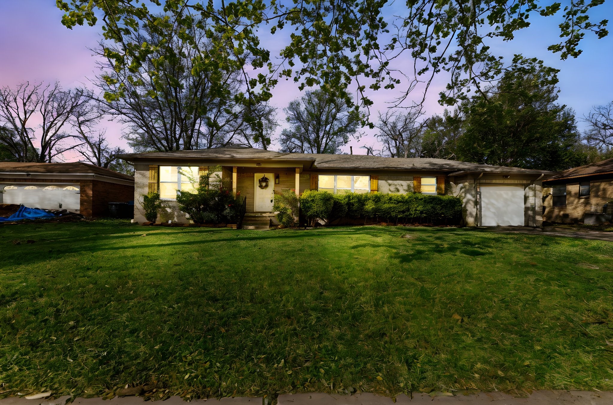 942 Longfellow Street Waco TX 76710