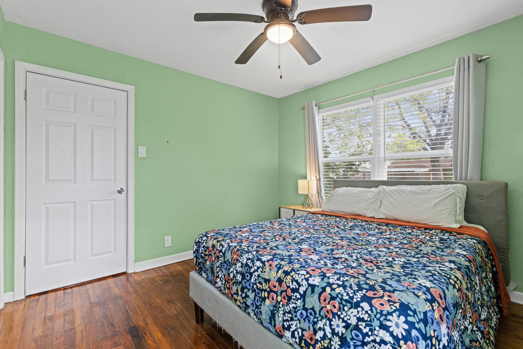942 Longfellow Street Waco TX 76710