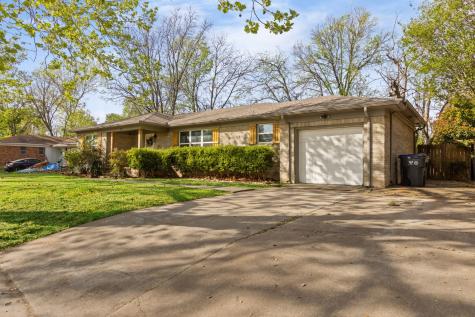 942 Longfellow Street Waco TX 76710