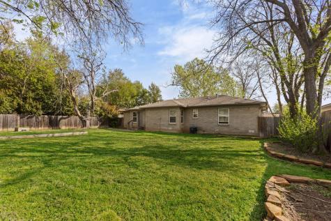 942 Longfellow Street Waco TX 76710