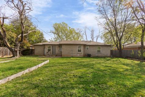 942 Longfellow Street Waco TX 76710