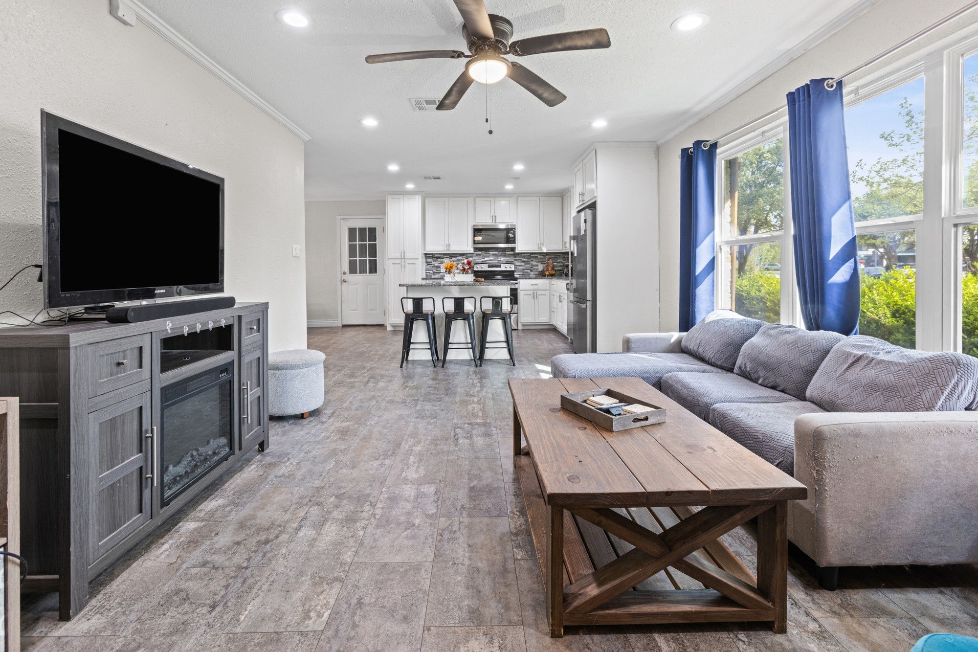 942 Longfellow Street Waco TX 76710
