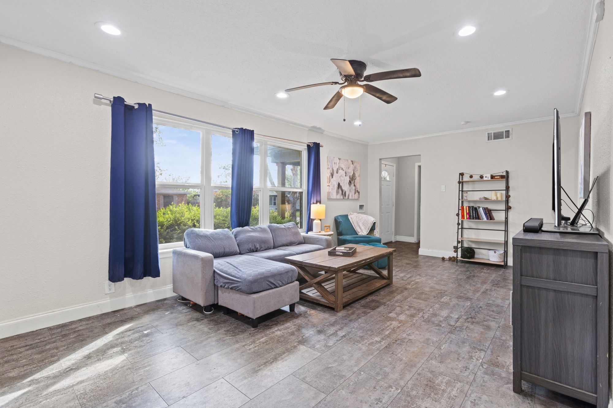 942 Longfellow Street Waco TX 76710