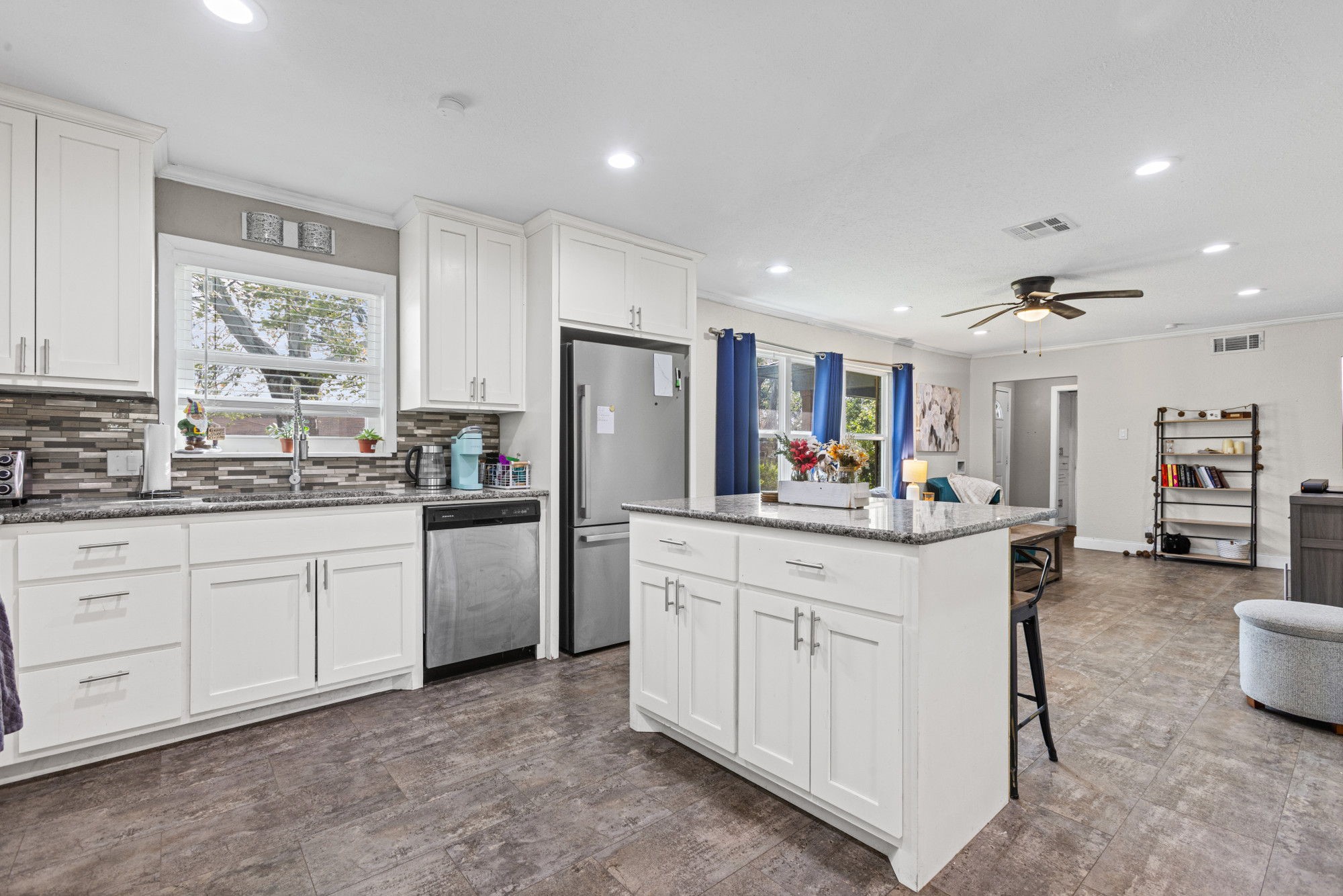 942 Longfellow Street Waco TX 76710