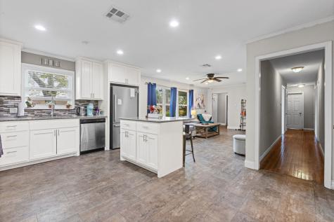 942 Longfellow Street Waco TX 76710