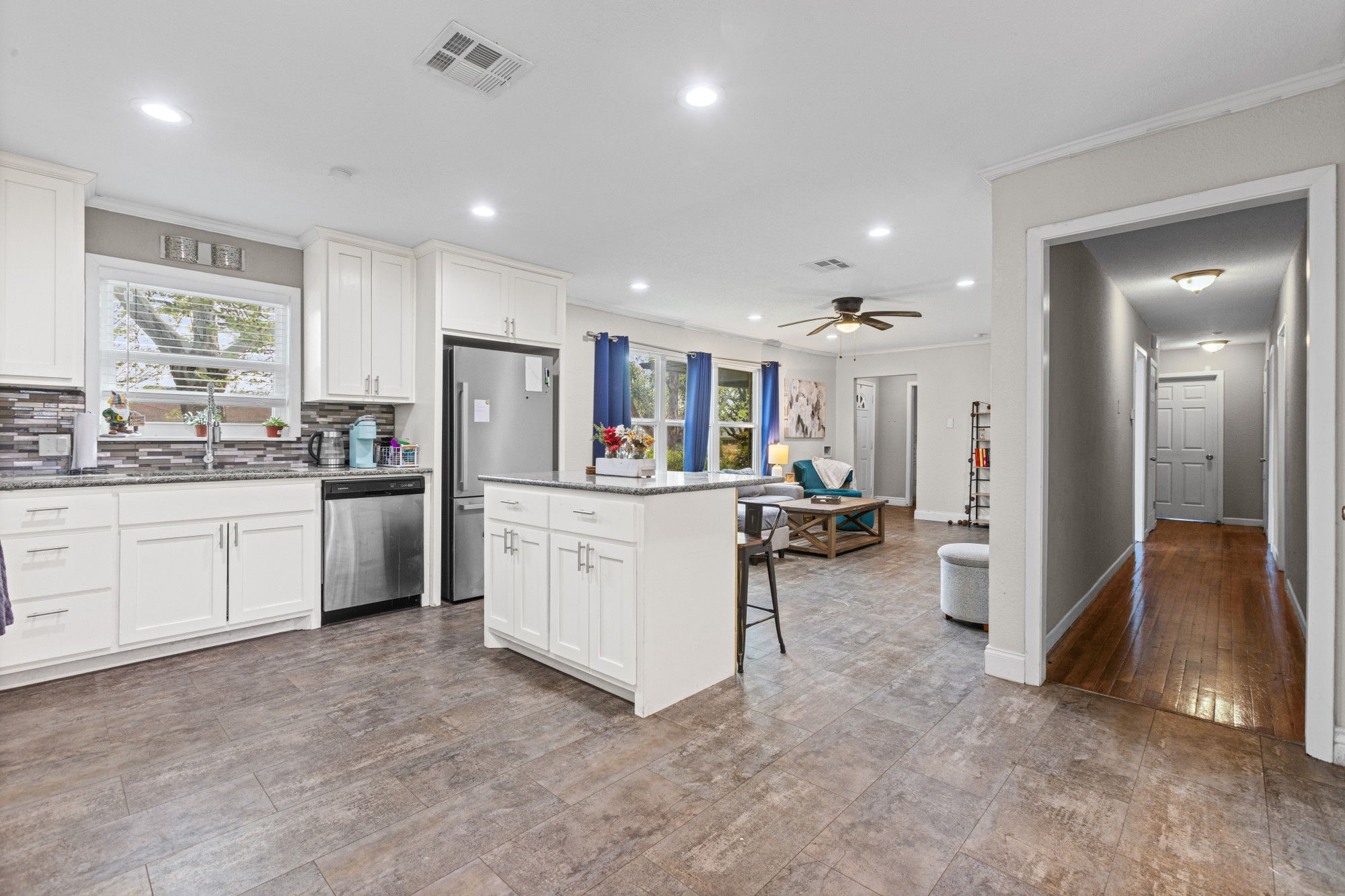 942 Longfellow Street Waco TX 76710