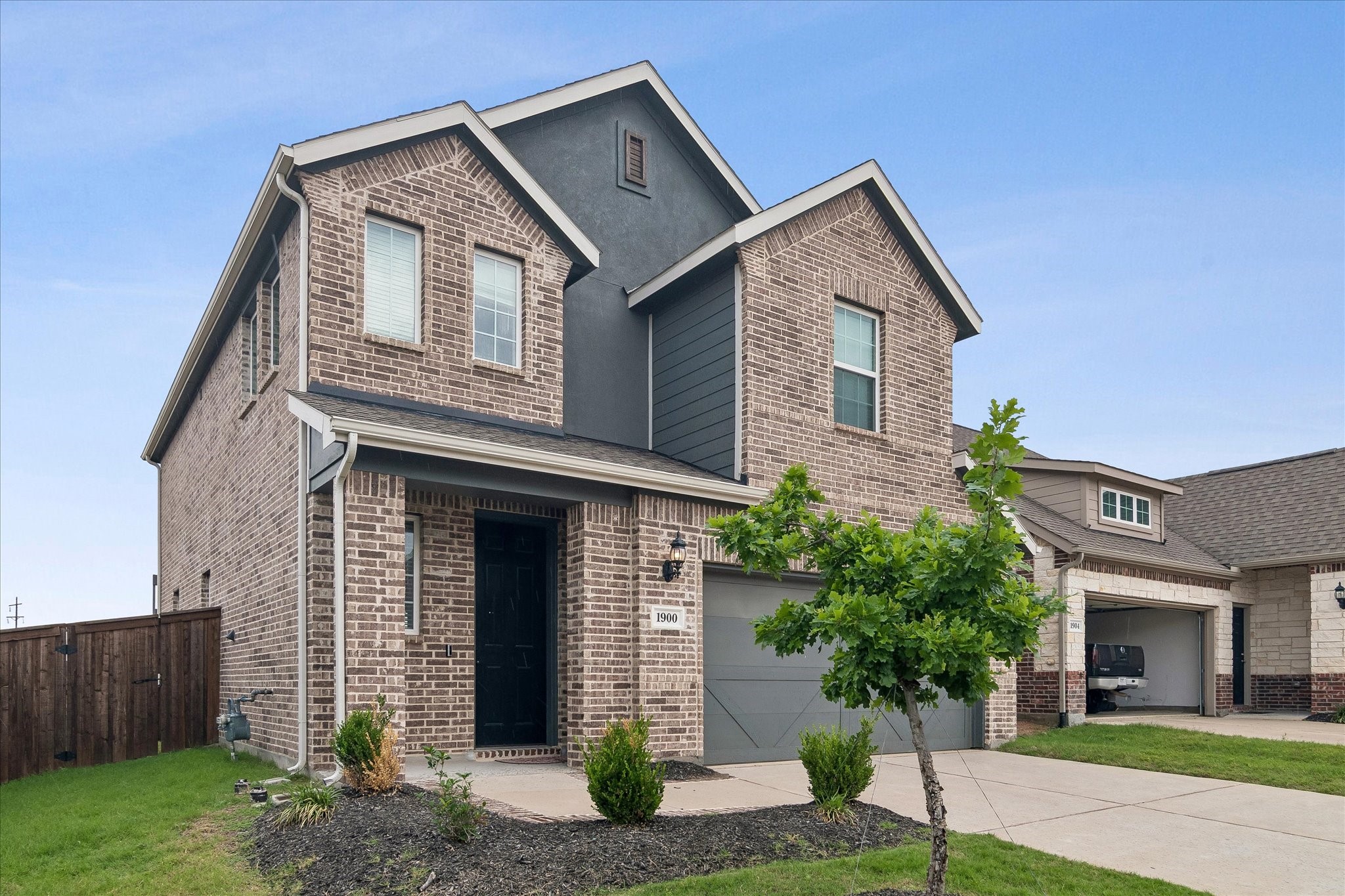 1900 Wrangler Circle Mesquite TX 75149