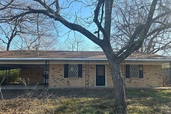 1041 5th Street Cooper TX 75432