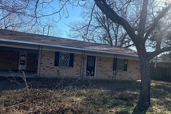 1041 5th Street Cooper TX 75432
