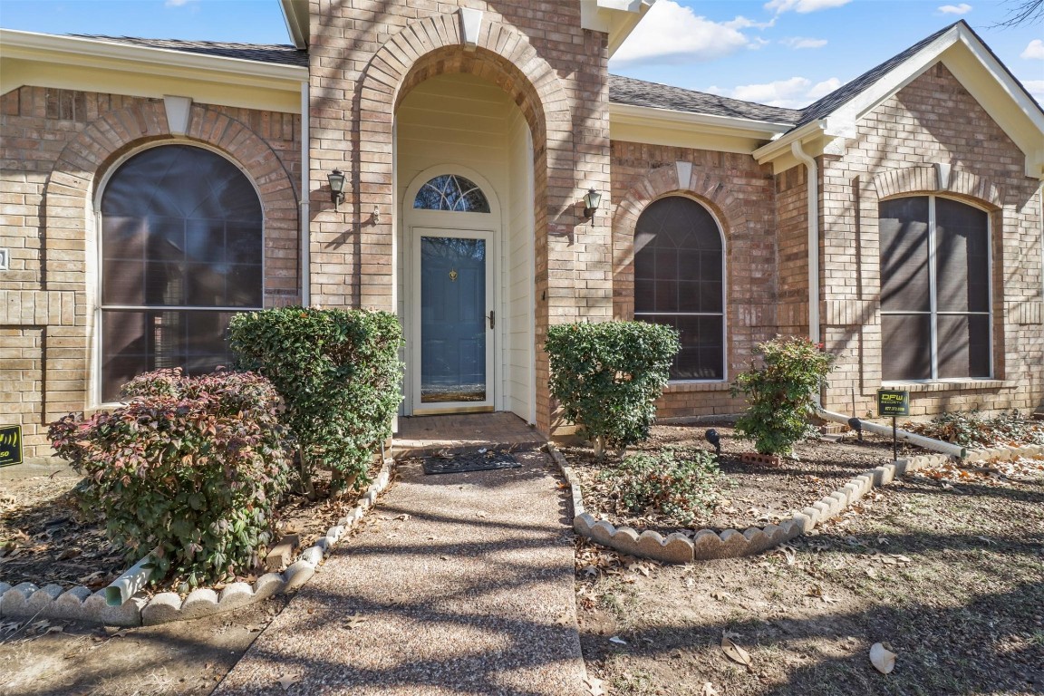 1229 Taylor Lane Lewisville TX 75077