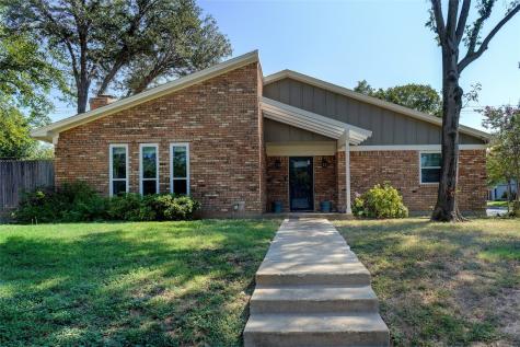 2200 Shady Grove Drive Bedford TX 76021