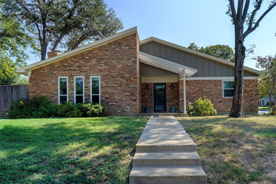 2200 Shady Grove Drive Bedford TX 76021