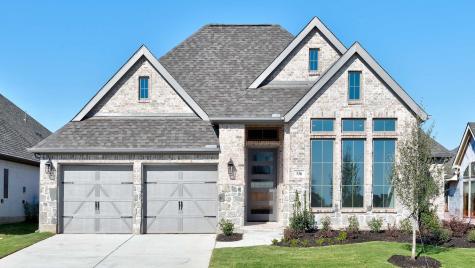 336 Oak Hollow Way Little Elm TX 75068