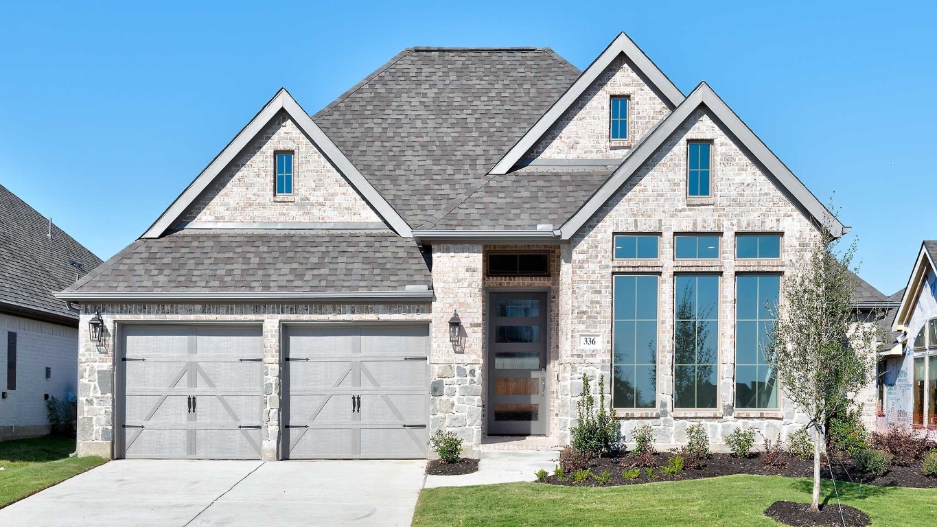 336 Oak Hollow Way Little Elm TX 75068