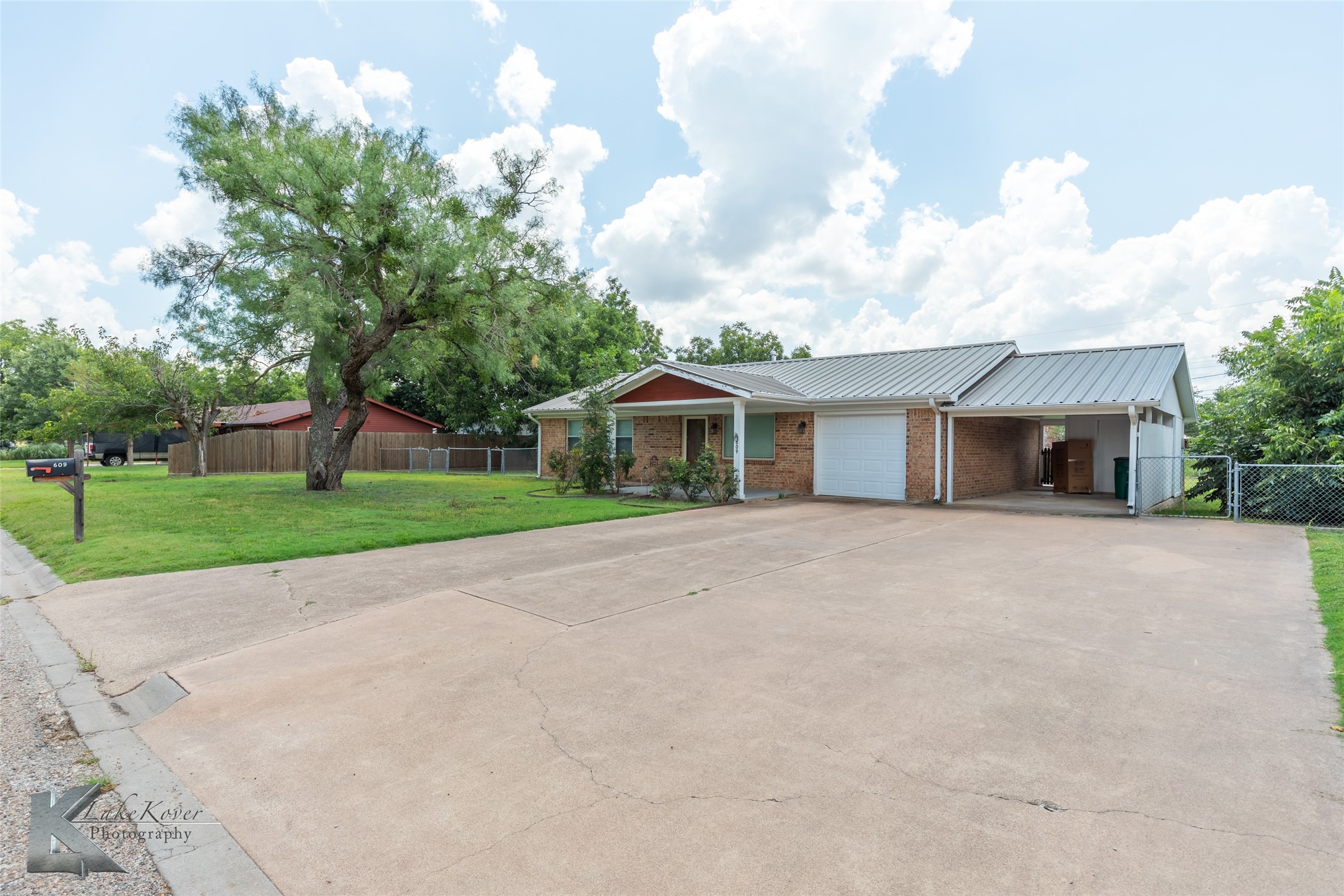 609 Bryant Road Clyde TX 79510